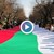 Учениците в Русе понесоха 80-метрово знаме в празничния 3 март