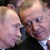 Ердоган и Путин обсъждат кризата в Украйна в телефонен разговор Ердоган и Путин обсъждат кризата в Украйна в телефонен разговор