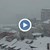 Снежна буря блокира Истанбул