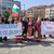 Протест в Несебър срещу отделянето на Обзор в отделна община