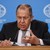 Сергей Лавров: САЩ и Западът се опитват да създадат нов световен ред Сергей Лавров: САЩ и Западът се опитват да създадат нов световен ред