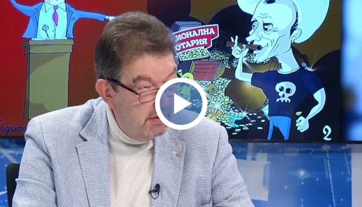 МВР не е сгрешило с ареста на Бойко Борисов