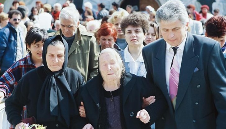 Ние, славянските народи и особено България, не трябва да забравяме, че Русия е входната и изходната врата за нас Ние, славянските народи и особено България, не трябва да забравяме, че Русия е входната и изходната врата за нас