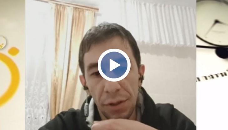 Как премина нощта в Украйна