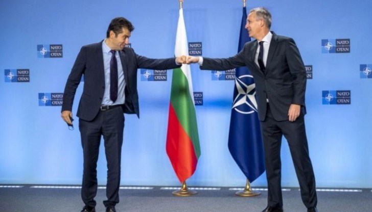 Изпращането на оръжие за Киев ще бъде съдбоносна стъпка в българо-руските отношения