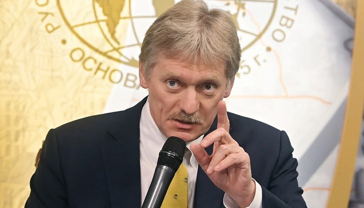 Дмитрий Песков не уточни какъв ще бъде отговорът, но заяви, че ще е в съответствие с руските интереси
