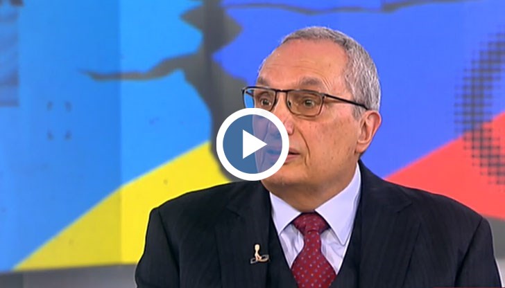 Путин елиминира Русия и е най-опасен за своята страна