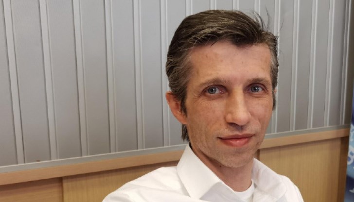 Доц. Григор Сарийски прогнозира, че Русия ще търси поотделно договаряне със страните от ЕС Доц. Григор Сарийски прогнозира, че Русия ще търси поотделно договаряне със страните от ЕС