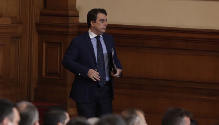 Инициативата е на ДПС Инициативата е на ДПС