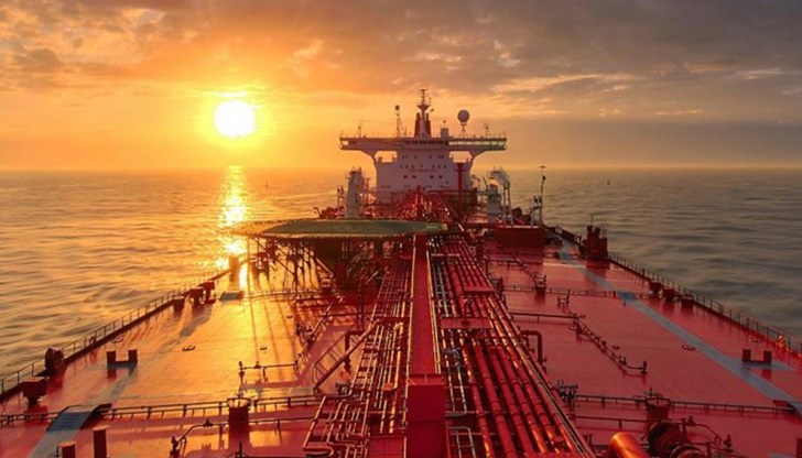 Танкери превозват горива за пристанища в Египет, Турция, Гърция, Малта, Испания и Великобритания