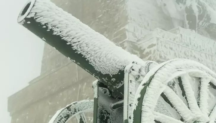 Хората идват не само от близките райони, но и от Силистра, Благоевград и Русе Хората идват не само от близките райони, но и от Силистра, Благоевград и Русе