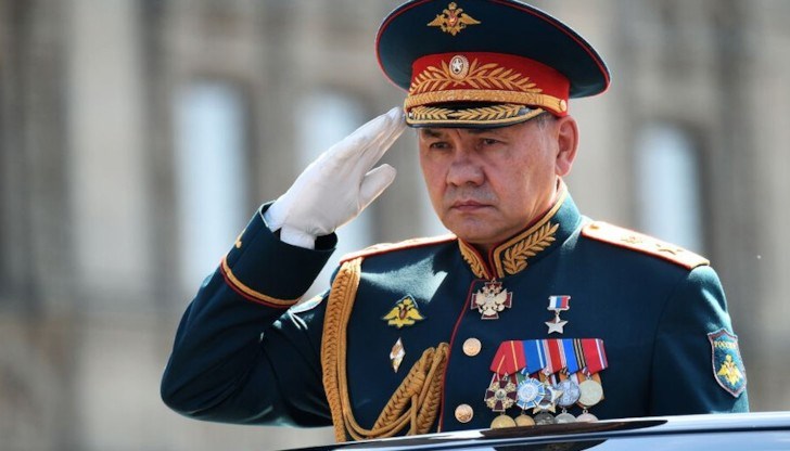 По думите му, руските военни не окупират украинската територия и вземат всички мерки за запазване на живота и сигурността на мирните жители По думите му, руските военни не окупират украинската територия и вземат всички мерки за запазване на живота и сигурността на мирните жители