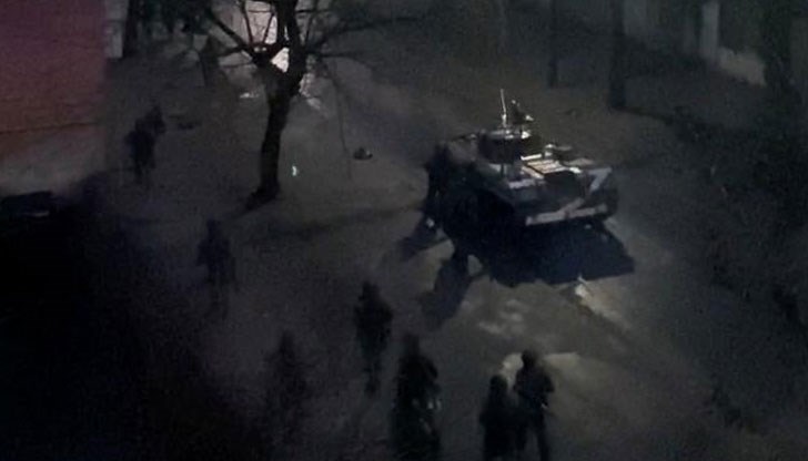 Изнасят се лаптопи, телевизори и друга техника