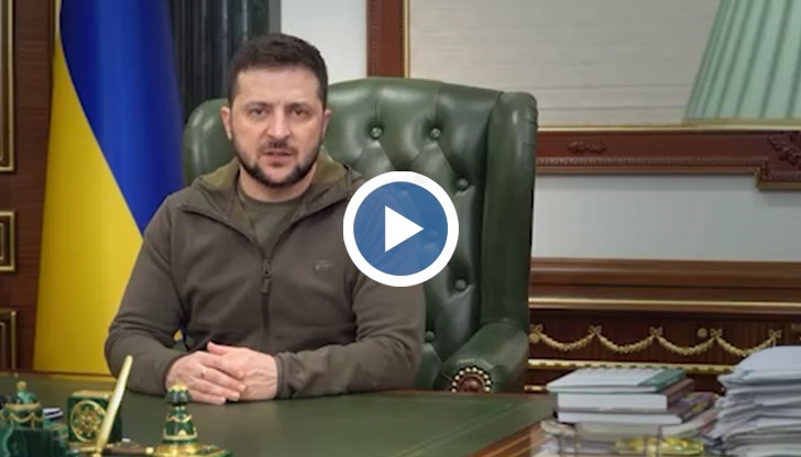 Окупаторите са изтласкани от Ирпин. Отблъскват ги и от Киев