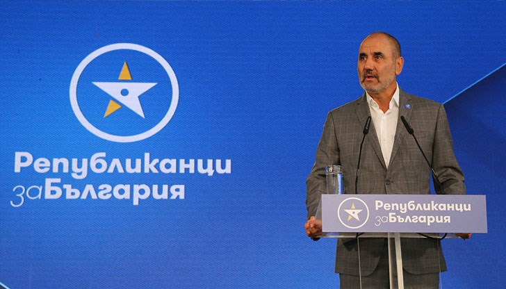 Когато говорим за съмнения за корупция, за услуга на чужди интереси, „Турски поток“ е емблематичен пример