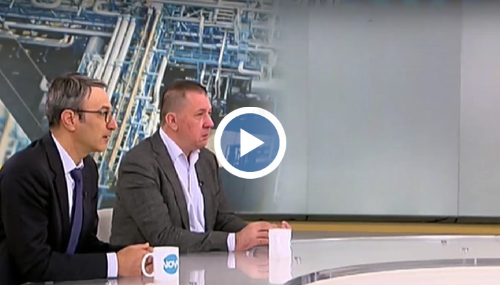 „Това, че ще трябва да плащаме в рубли за газа – няма да се случи нищо особено", заяви Явор Куюмджиев