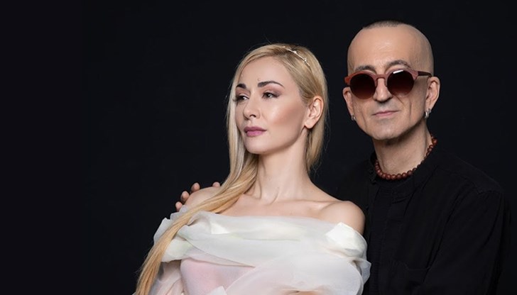 Дони и Нети имат дъщеря, която преди дни стана на 11 години