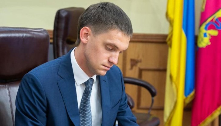 33-годишният Иван Фьодоров прекара почти 6 дни в плен