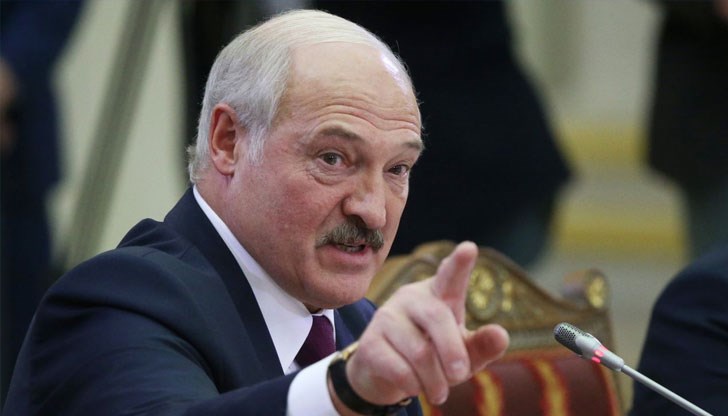 Ситуацията е много сериозна и много напрегната, заяви беларуският президент