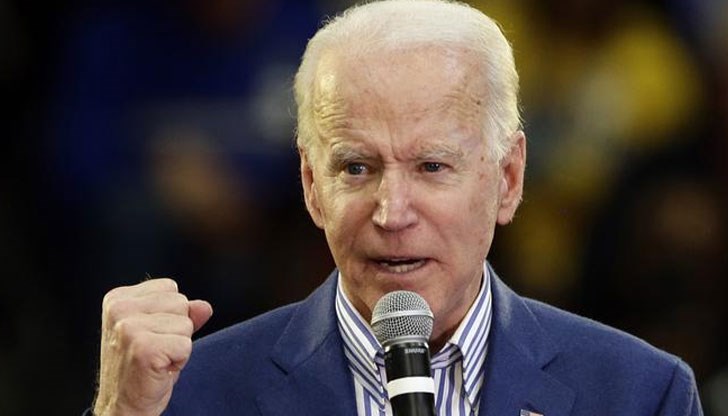 Американският президент отчете, че НАТО никога не е била по-единна