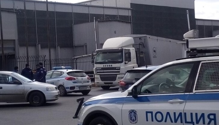 Няма официална заповед за забрана за износ на зърно, каза адвокатът на фирмата