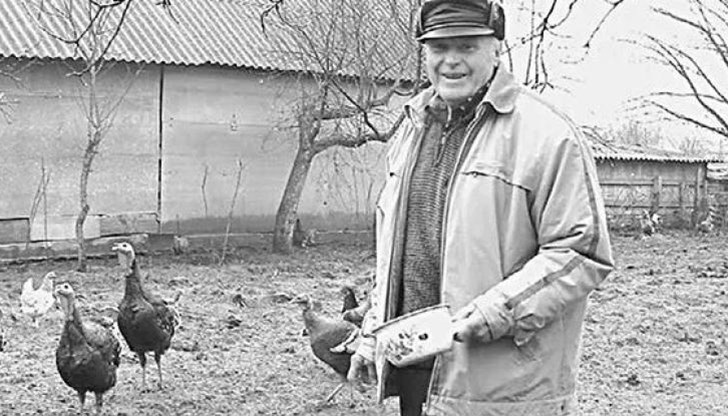 Чернобилското безсъние на Фьодор Нестерчук