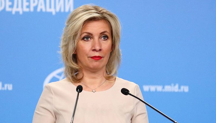 Москва разглежда експулсирането от София на десет руски дипломати като поредната провокация