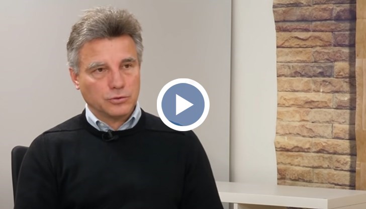 А ядрена война, много бързо може да ескалира. Почне ли размяната на ударите, това означава край