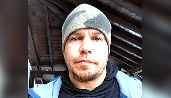 Иван Калчев: Ще защитавам свободата в Украйна, на вас оставям да свалите Гешев