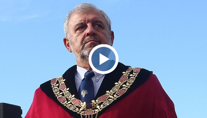 Няма причина да има Трета световна война, но може да има тлеещи конфликти, смята историкът