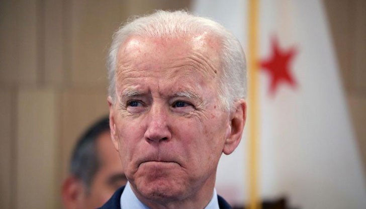 Сред санкционираните е и държавният секретар Антъни Блинкен Сред санкционираните е и държавният секретар Антъни Блинкен