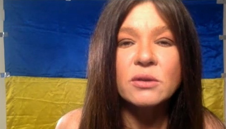 Ние сме едно цяло - тук няма Аз, има само Ние, заяви украинката