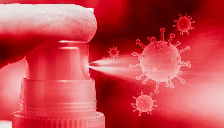 Мерките ще могат да са за цялата страна или за отделна област за определен период от време Мерките ще могат да са за цялата страна или за отделна област за определен период от време