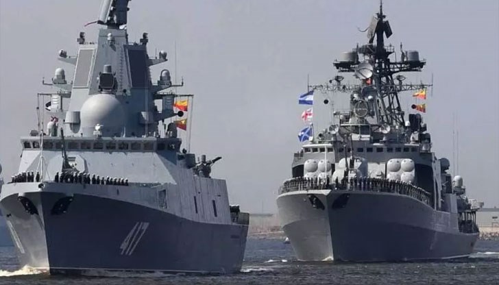 Подкрепяните от Русия сепаратисти са достигнали границите на украинската Донецка област и са се съединили с руските войски на брега, каза говорителят на ведомството Игор Конашенков Подкрепяните от Русия сепаратисти са достигнали границите на украинската Донецка област и са се съединили с руските войски на брега, каза говорителят на ведомството Игор Конашенков