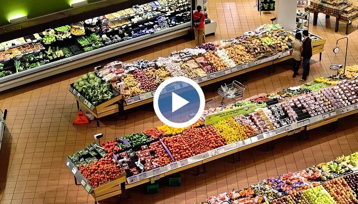 Това показва индексът на тържищните цени