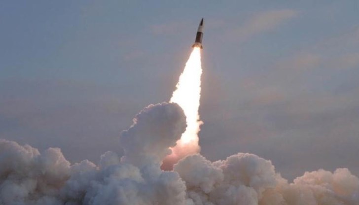 Властите на Северна Корея мълчат Властите на Северна Корея мълчат