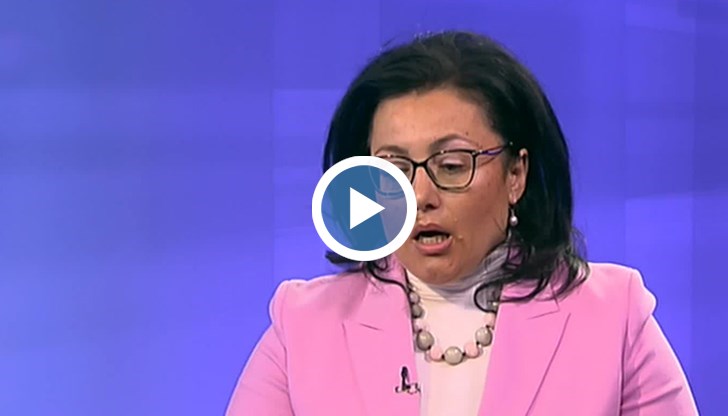 "Сделката със закупуване на зърно от държавата поражда съмнения", смята бившият земеделски министър