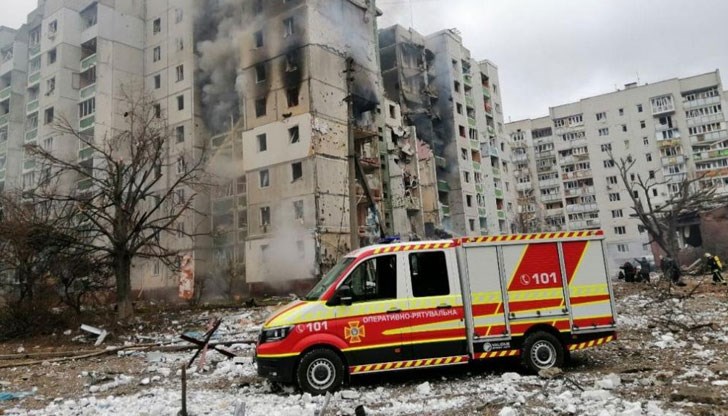 Престъпленията пред Международния наказателен съд нямат давност, обясни Татяна Бъчварова, експерт по международно наказателно право