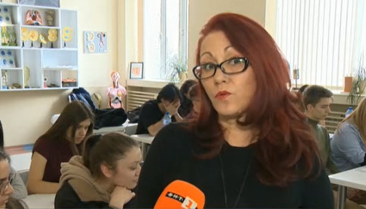 Изпитът по български език и литература е в нов формат Изпитът по български език и литература е в нов формат