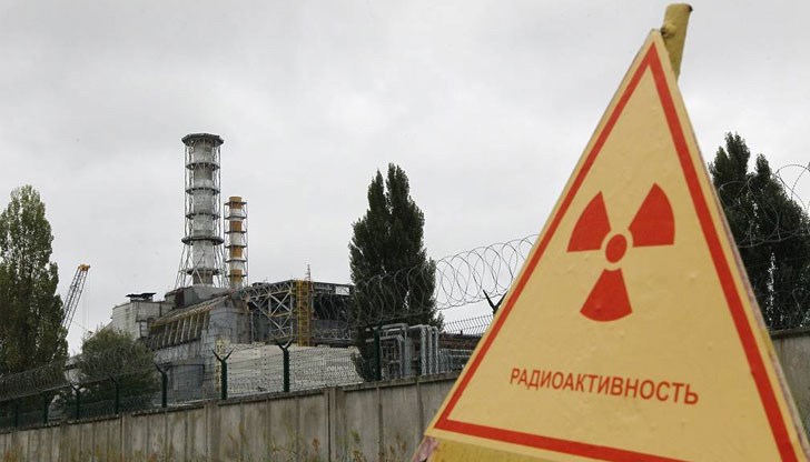 "В чернобилската атомна електроцентрала се съхранява отработеното ядрено гориво, което трябва да се охлажда. Затова трябва да има ток. Ако не бъде охлаждано, то ще започне да се нагрява, а това е опасно", разкрива Марина Бистрова