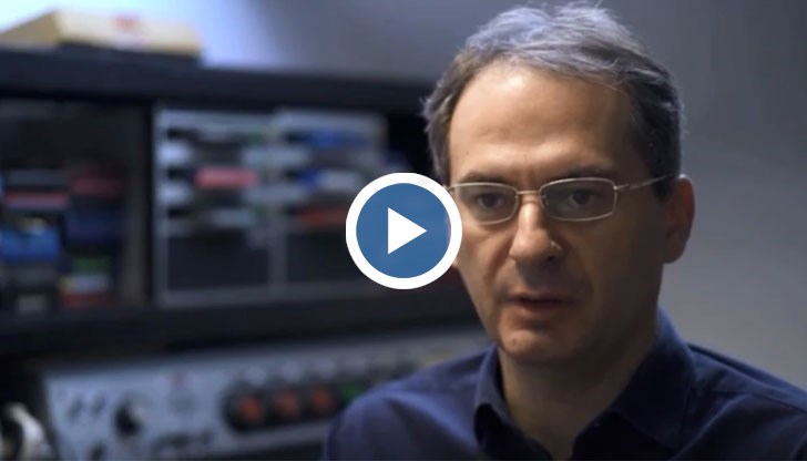 Това са хора, които общуват с българския военен съюз „Левски”