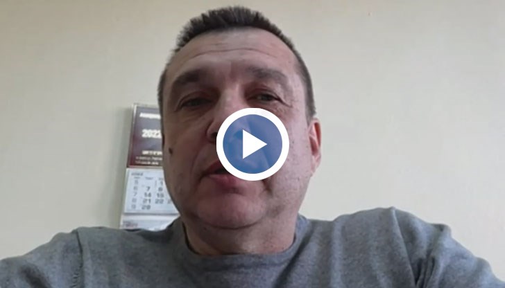 В неонатологичното отделение, където е било бебето, няма инсталирани камери, уточни говорителят на окръжна прокуратура