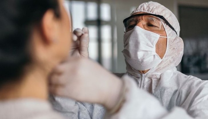 През вчерашния ден са оздравели 14 души През вчерашния ден са оздравели 14 души