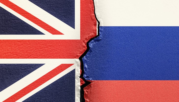 По-рано правителството посъветва британците да не пътуват до Русия