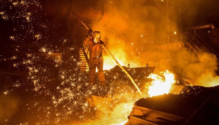 Русия е основен световен доставчик на метали като никел и паладий