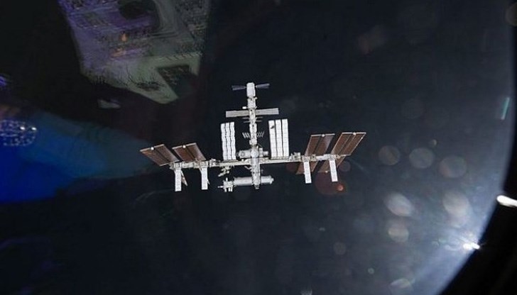 Директорът на Роскосмос публикува карта на света, показваща къде може да падне станцията