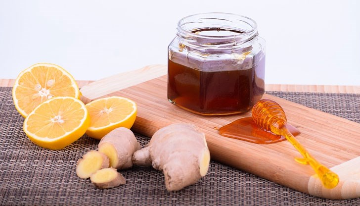Важно е да изберете органичен мед, който не съдържа захари или консерванти