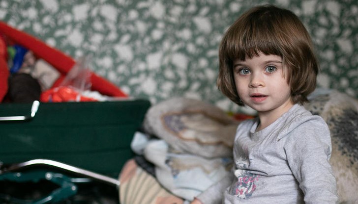 Това е ужасяващ момент за децата и семействата. Те имат нужда от нашата помощ сега