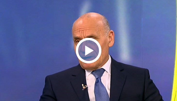 Според него събраните доказателства срещу задържаните действително не са достатъчни за повдигане на обвинение, но в миналото с подобен доказателствен материал Прокуратурата е изправяла лица пред Съда