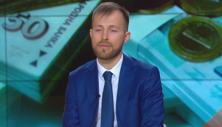 Този арест показа, че има институции, които опъват чадър над определени хора, заяви депутатът от ПП